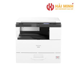 Máy Photocopy RICOH M 2700 (mới 100%) - Máy Photocopy Hải Minh - Công Ty TNHH Dịch Vụ Thương Mại Hải Minh